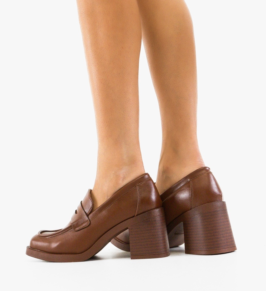 Pantofi dama Jesse Maro - 2 | YEO