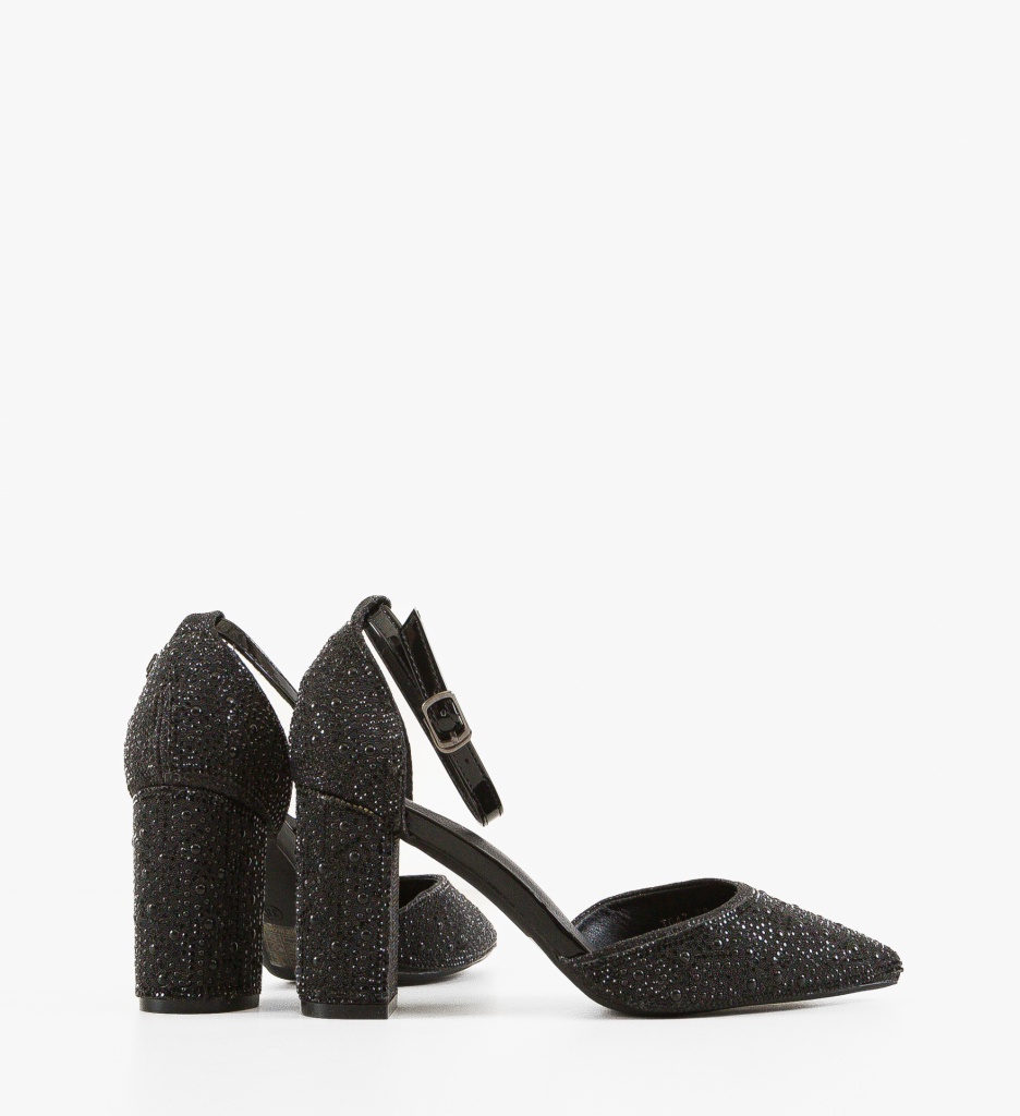 Pantofi dama Jose Negri - 3 | YEO
