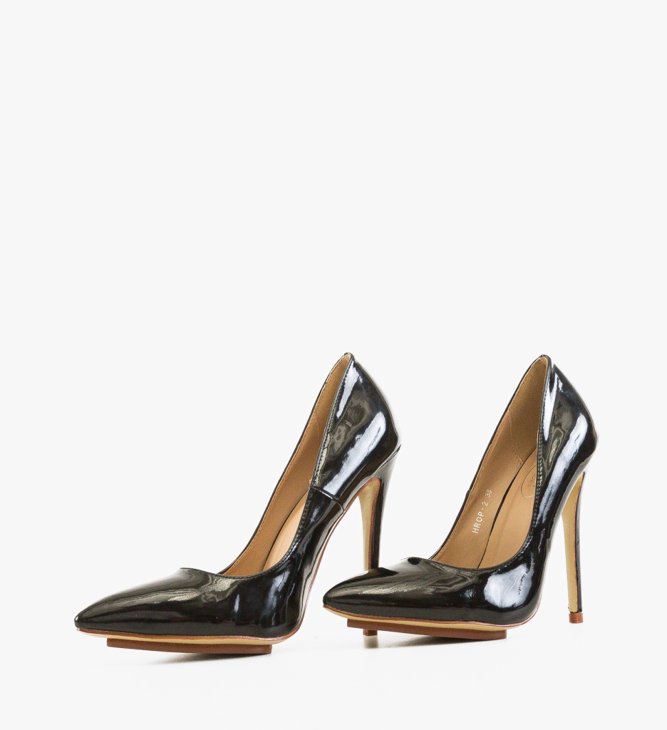 Pantofi dama Kajne Negri - 4 | YEO