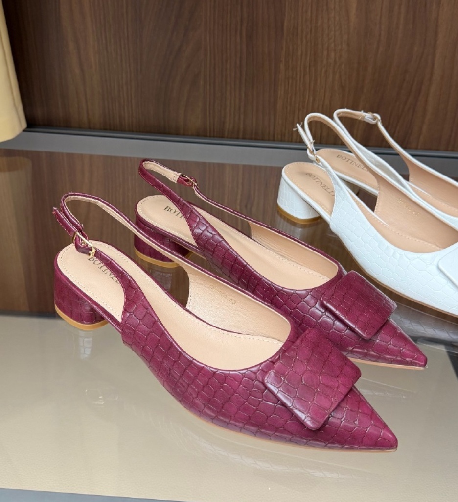 Pantofi dama Lekena Grena - imagine 2