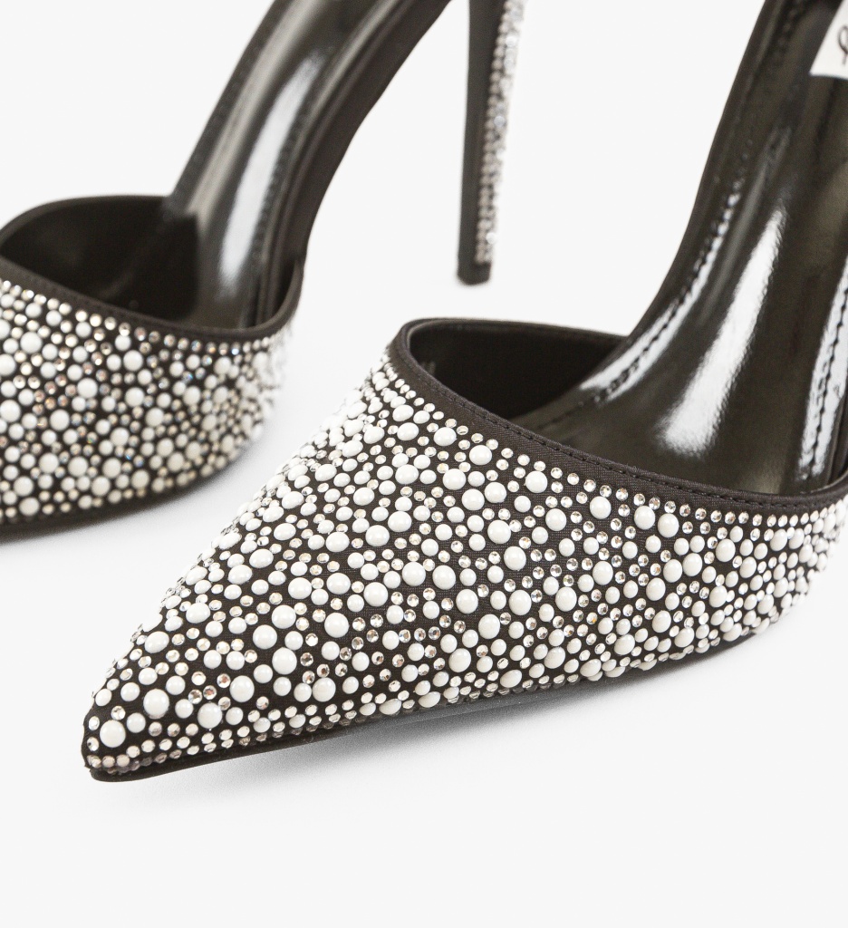 Pantofi dama Liza Negri - 4 | YEO