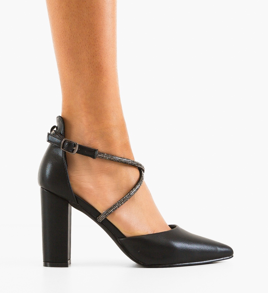 Pantofi dama Markus Negri - 5 | YEO