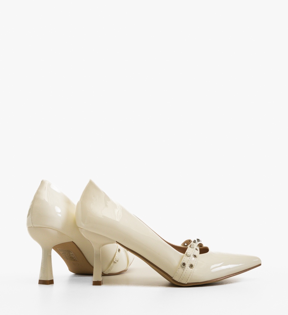 Pantofi dama Mislav Albi - 2 | YEO