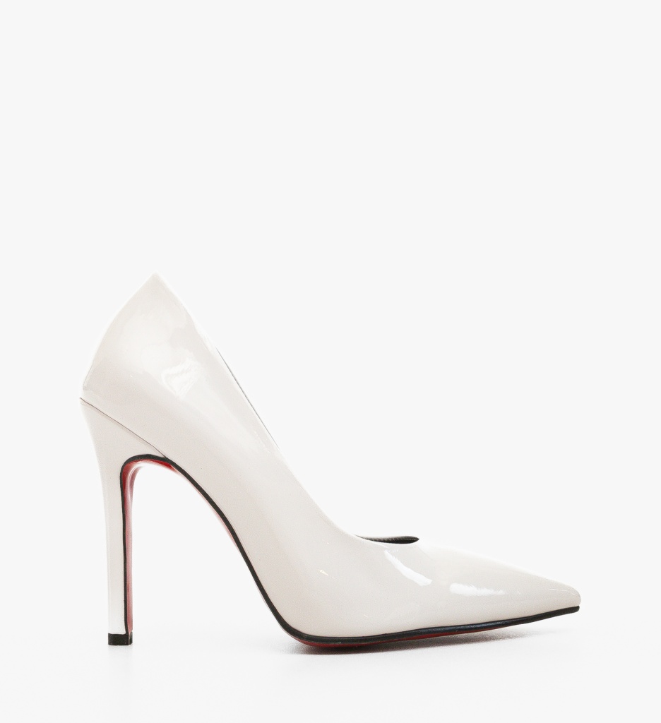 Pantofi dama Myda Albi - 4 | YEO