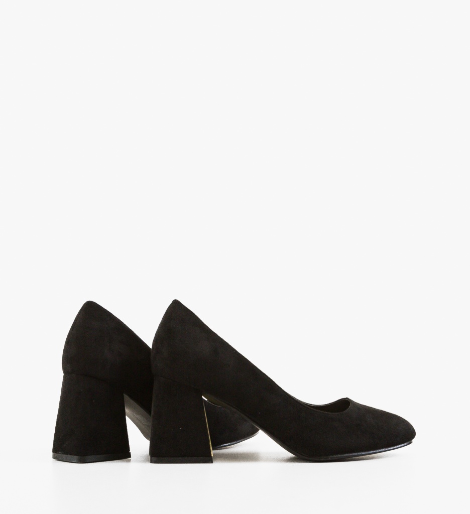 Pantofi dama Rabia Negri - 1 | YEO