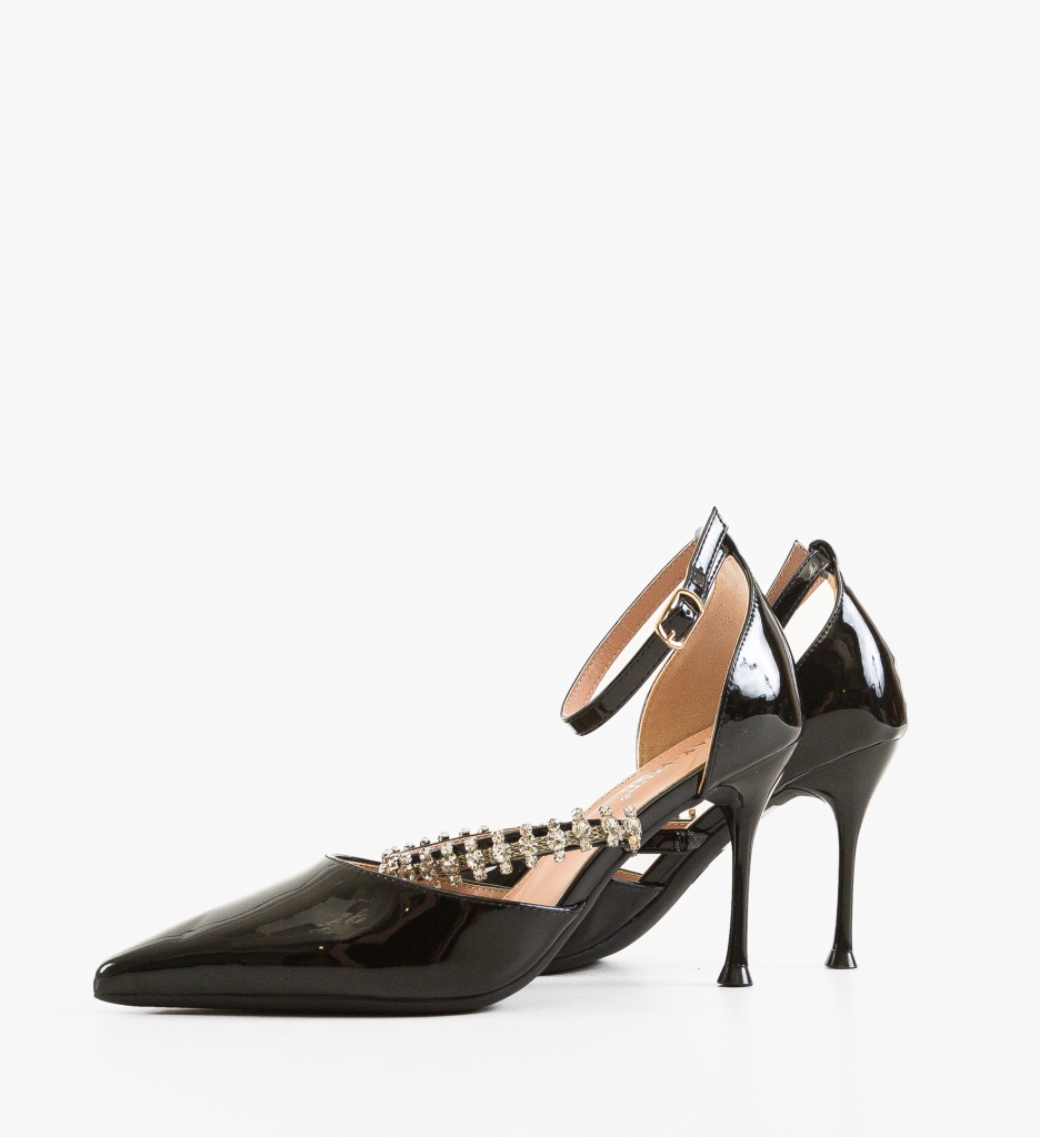 Pantofi dama Rhys Negri - 3 | YEO