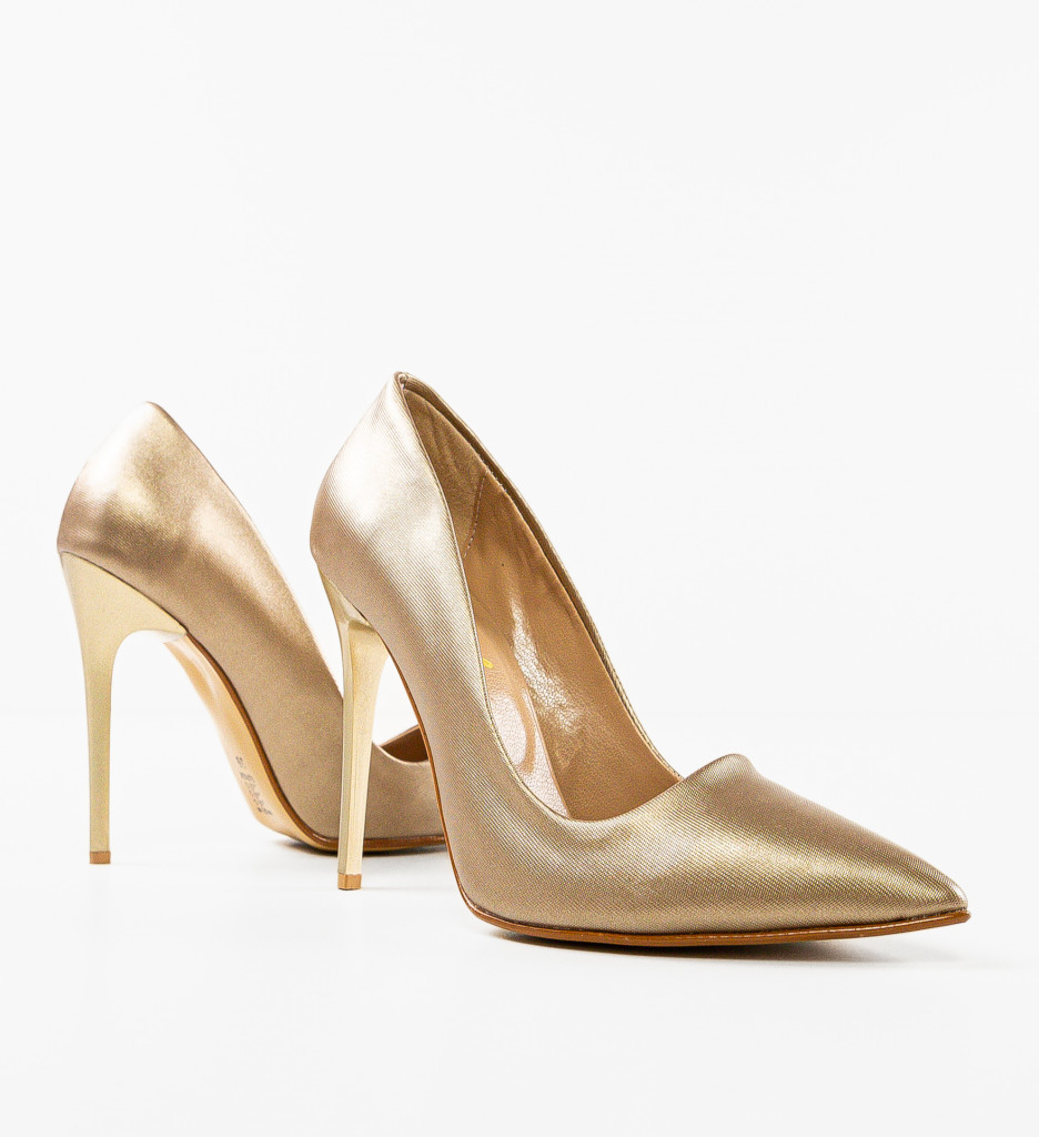 Poze Pantofi dama Rytorya Aurii 2 depurtat.ro 