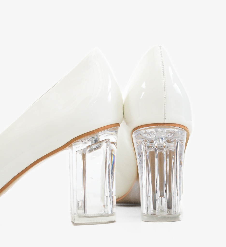 Pantofi dama Taptop Albi - 5 | YEO