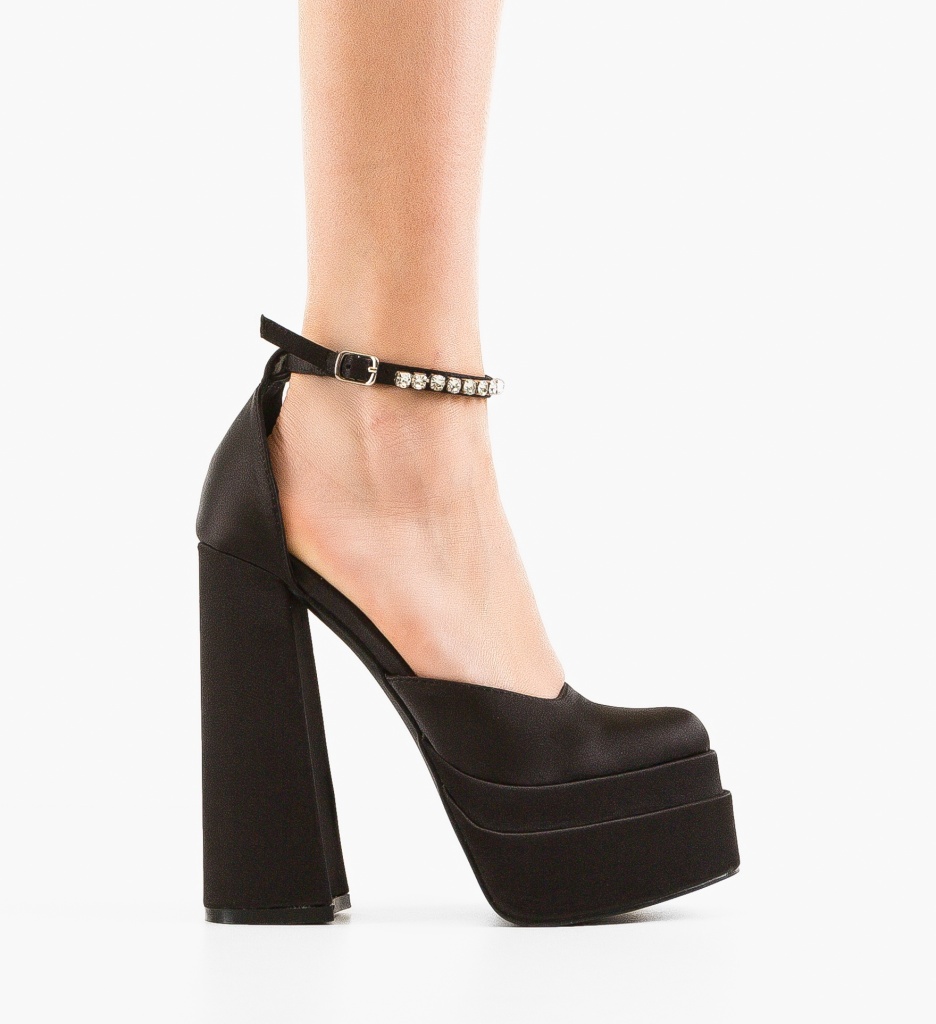 Pantofi dama Vestrok Negri - 5 | YEO