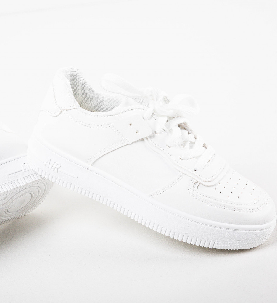 Poze Pantofi Sport Arius Albi depurtat.ro 