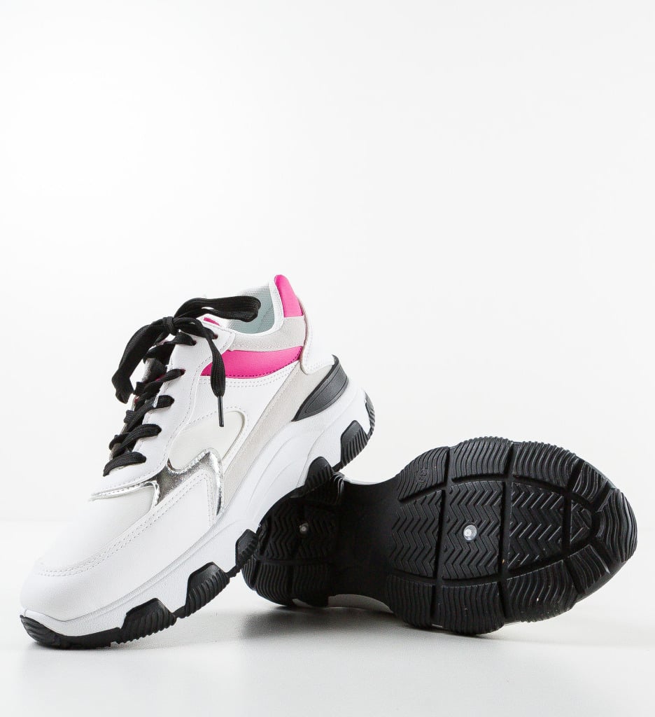 Pantofi Sport Arnas Roz - 5 | YEO