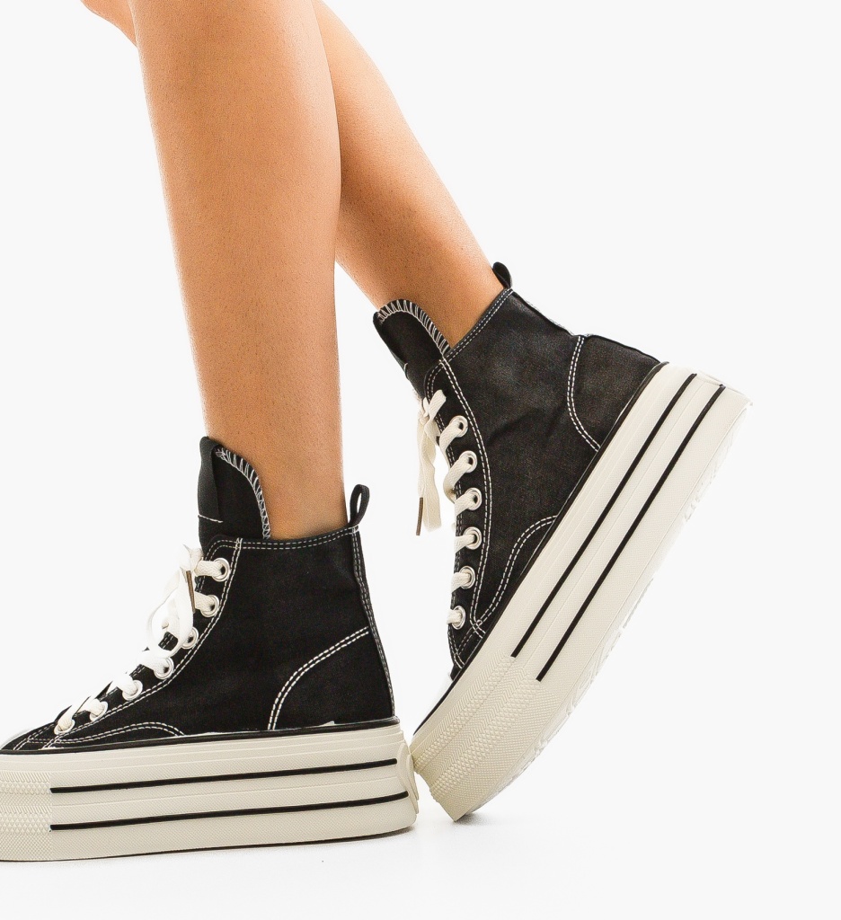 Pantofi sport Janice Negri - 2 | YEO