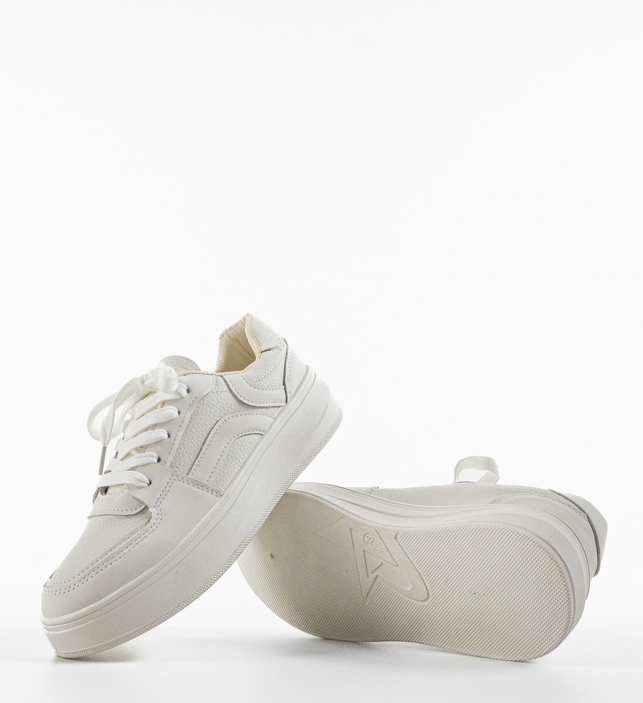 Poze Pantofi Sport Stefa Albi depurtat.ro 