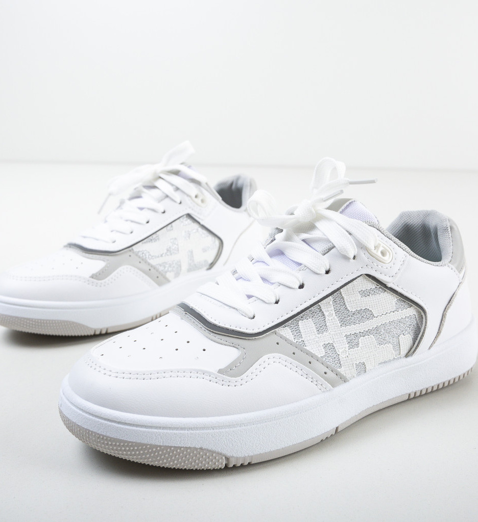 Poze Pantofi Sport Stout Albi depurtat.ro 