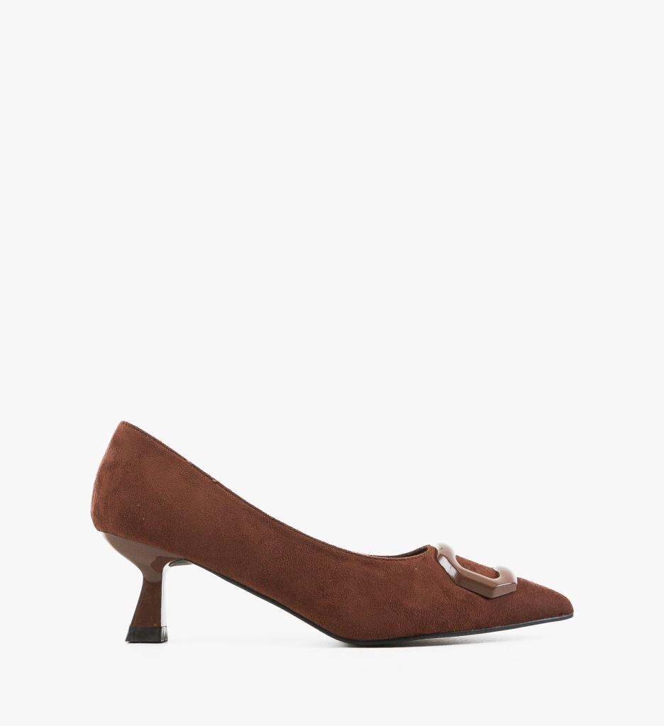 Pantofi stiletto dama Lyda Maro - 4 | YEO