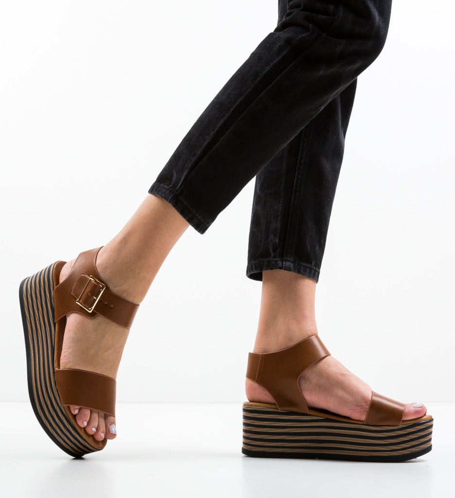 Platforme Babana Maro - 3 | YEO