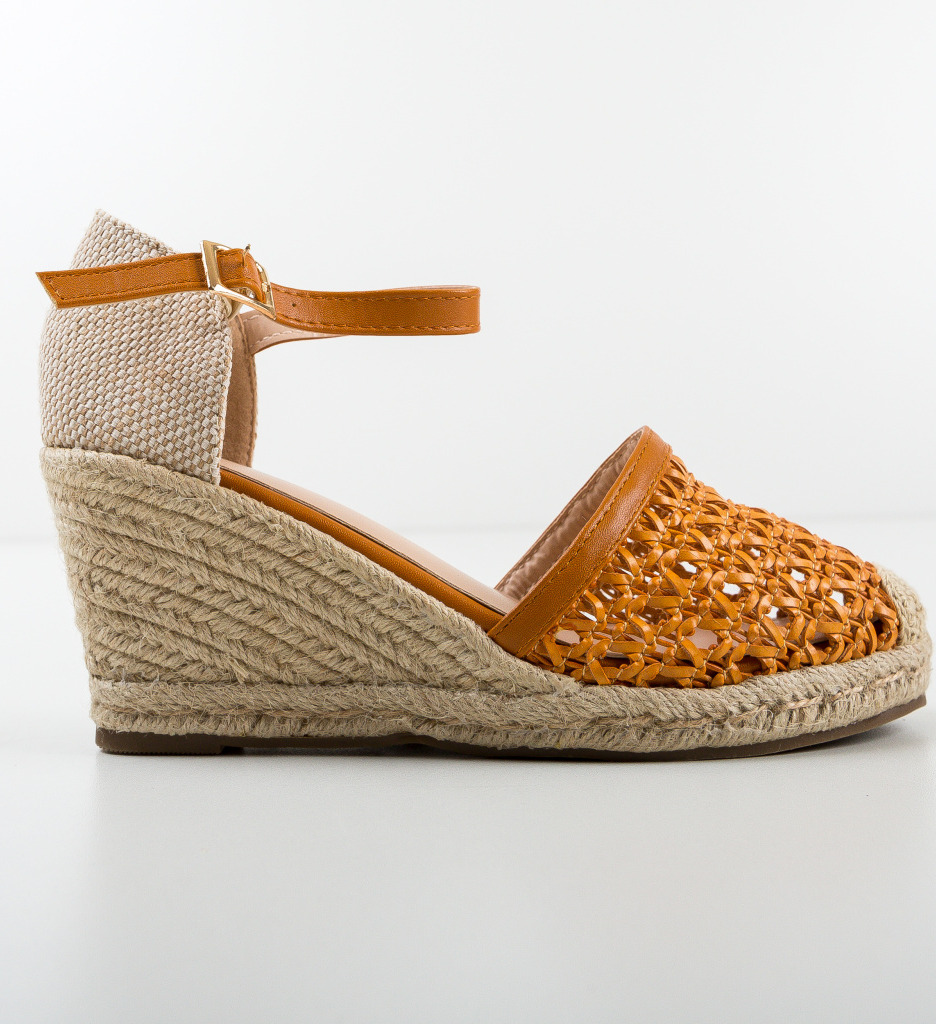 Platforme Mali Camel - 5 | YEO