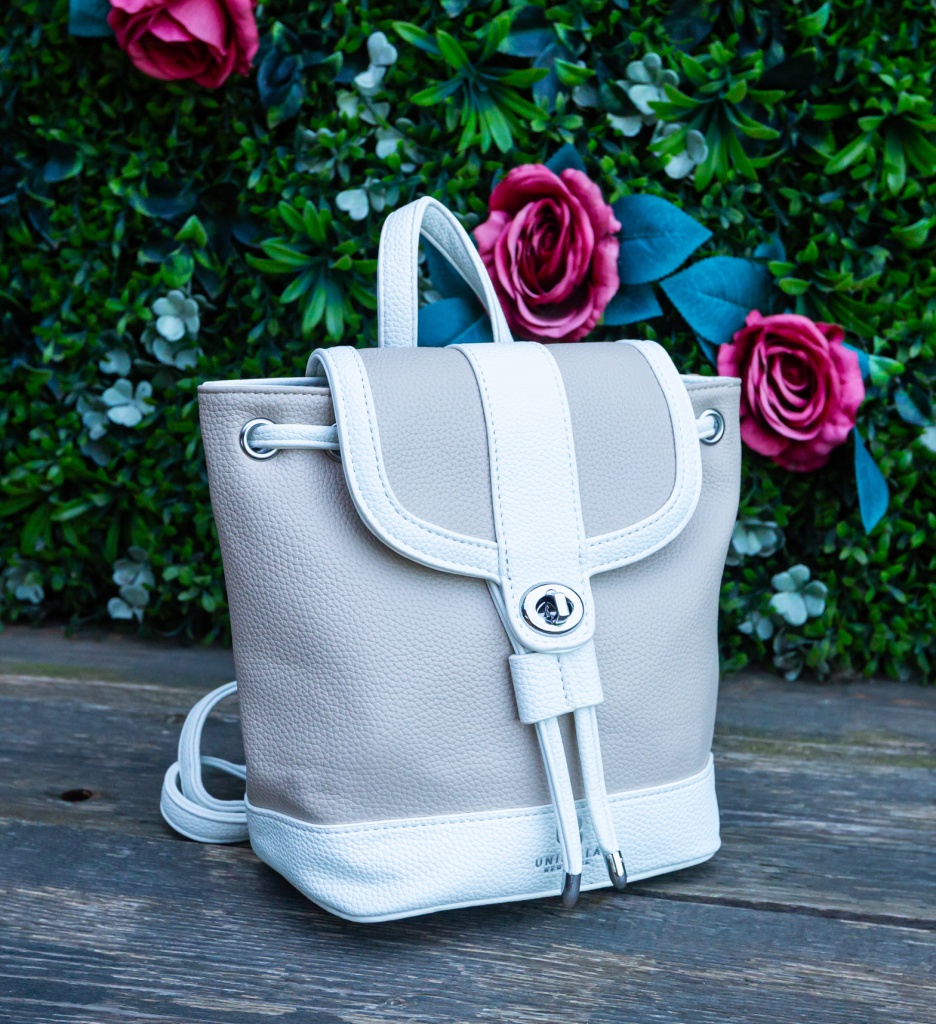 Rucsac dama Unibella Khaki