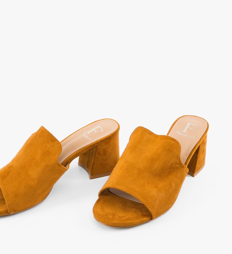 Saboti dama Ruth Camel - 5 | YEO