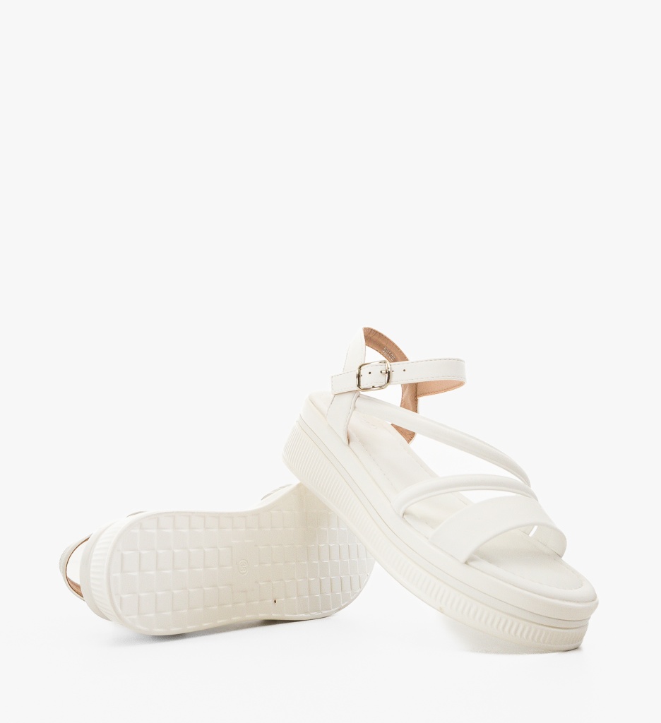 Sandale dama Jantaro Albe - 5 | YEO