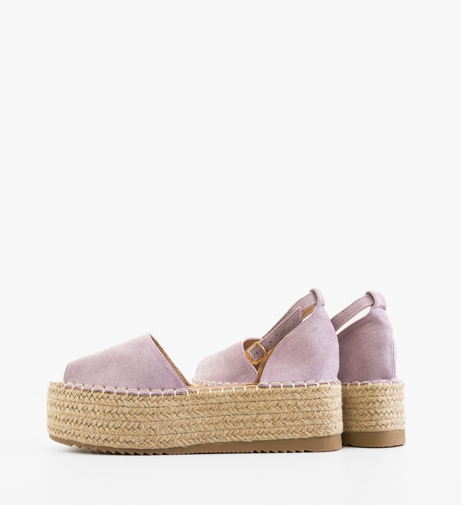 Sandale dama Mann Mov - 3 | YEO