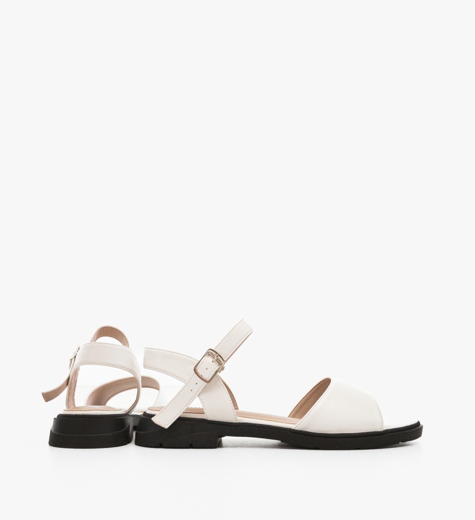Sandale dama Nango Albe - 3 | YEO