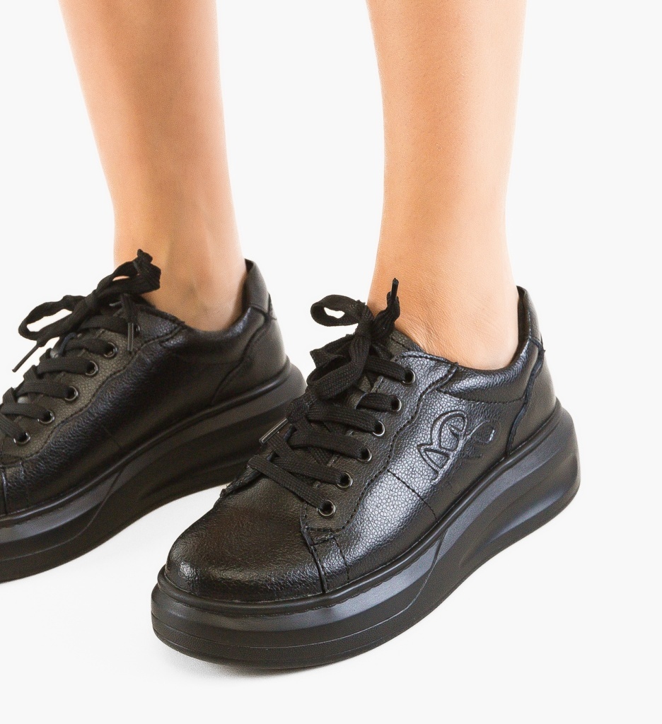 Sneakers dama Abbe Negri
