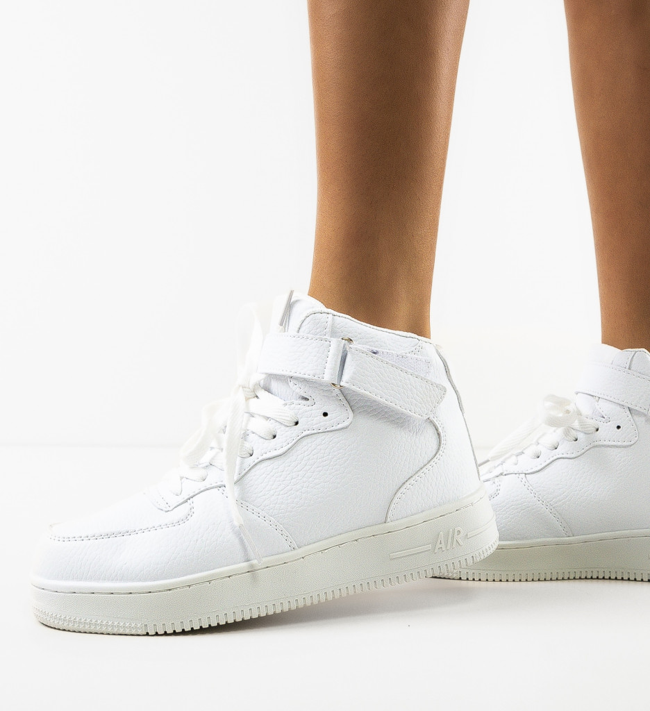 Sneakers dama Aptispe Albi - 1 | YEO