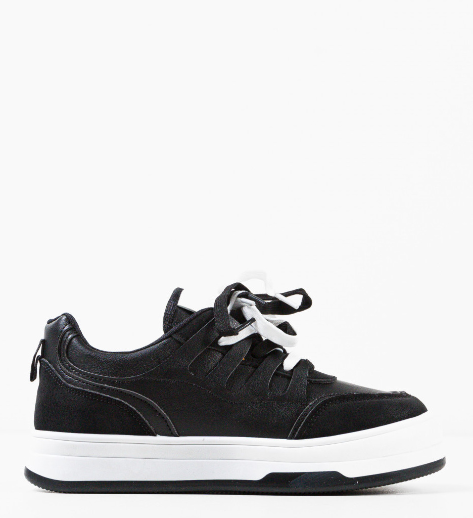 Sneakers dama Baron Negri - 5 | YEO