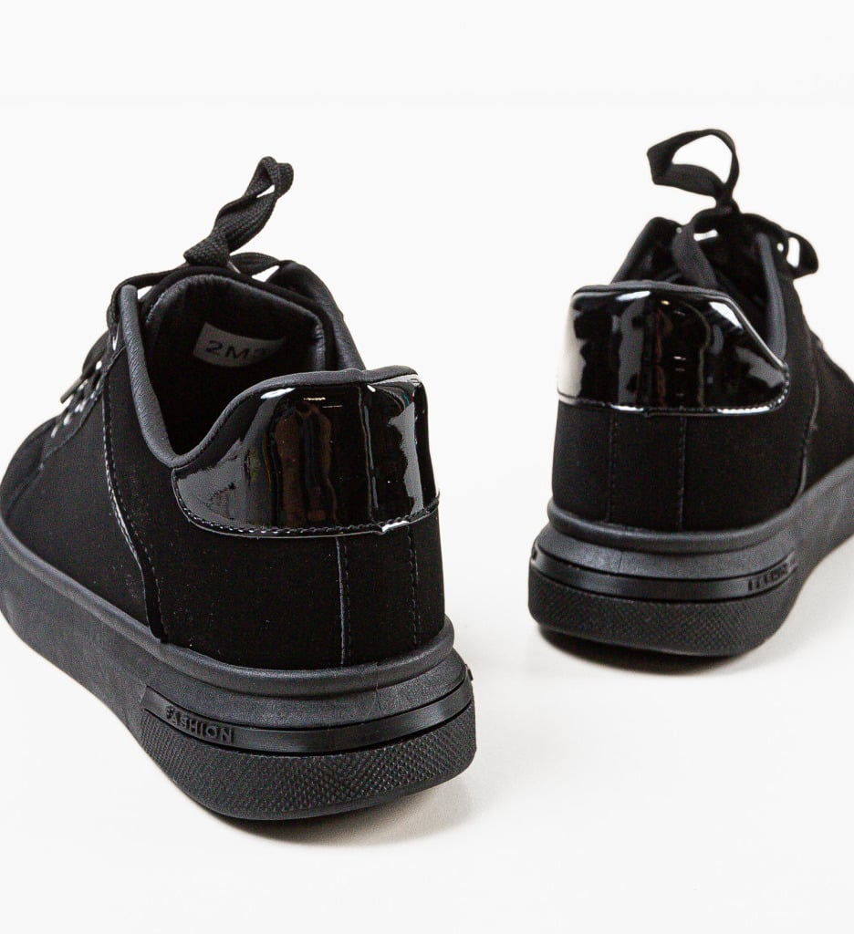 Sneakers dama Barry Negri 2 - 5 | YEO