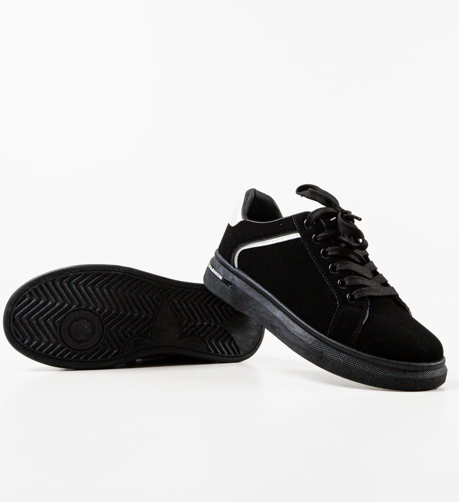 Sneakers dama Barry Negri 3 - 5 | YEO