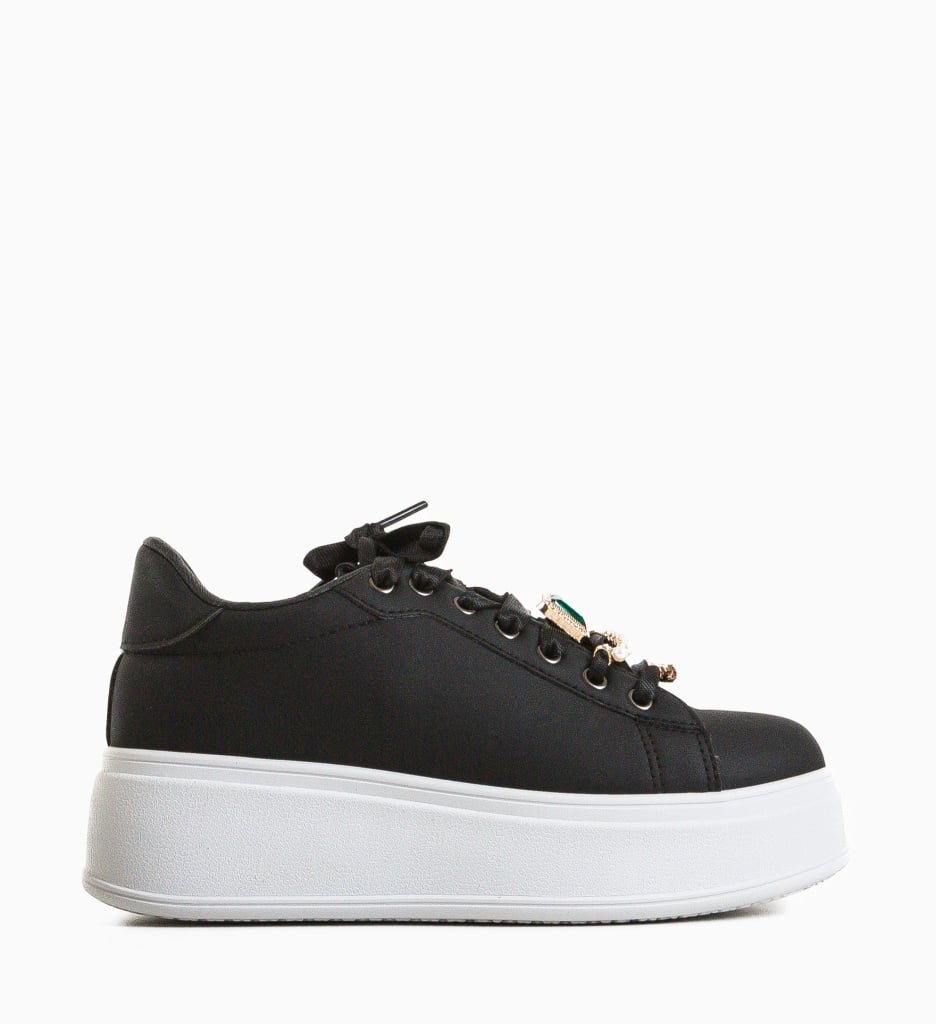 Sneakers dama Bryson Negri - 4 | YEO