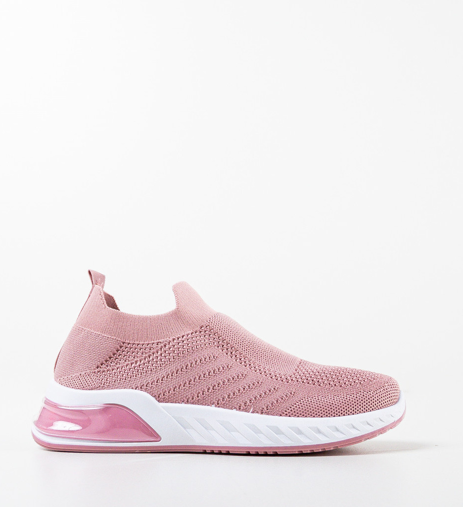 Sneakers dama Claire Roz - 3 | YEO