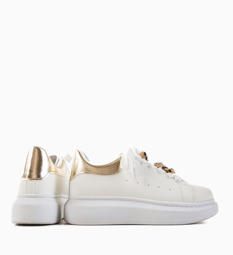 Sneakers dama Devin Aurii - 4 | YEO