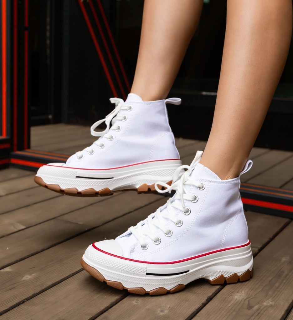 Sneakers dama Fedaz Albi 2 - 1 | YEO