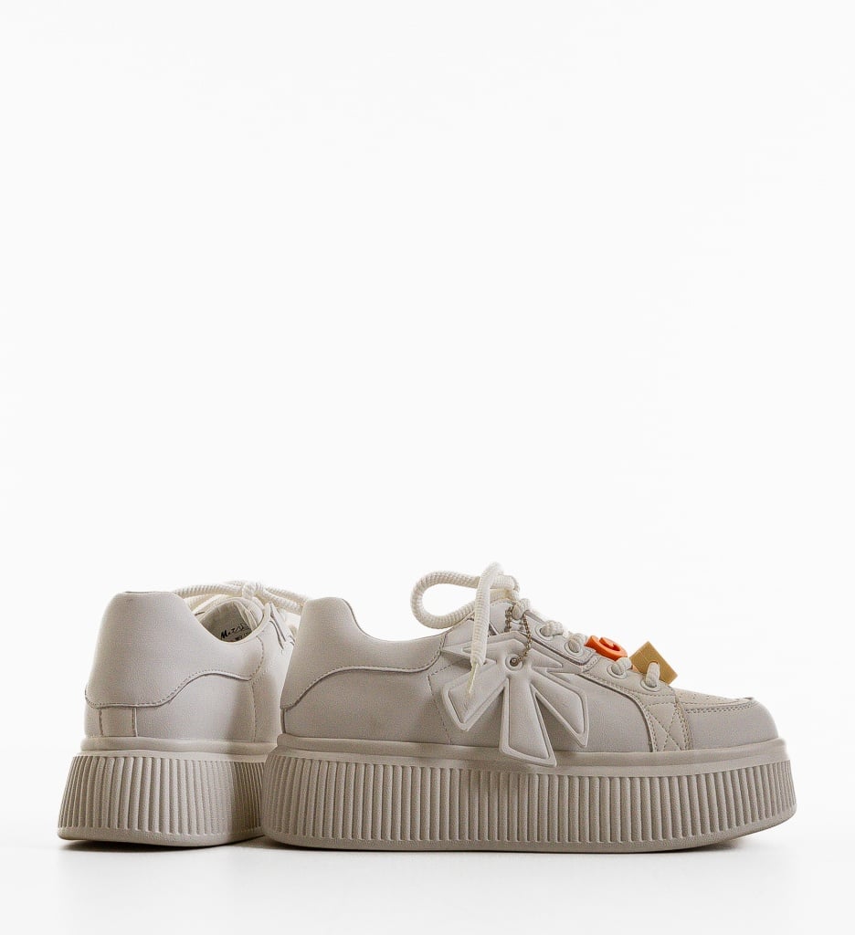 Sneakers dama Felyke Albi 2 - 5 | YEO