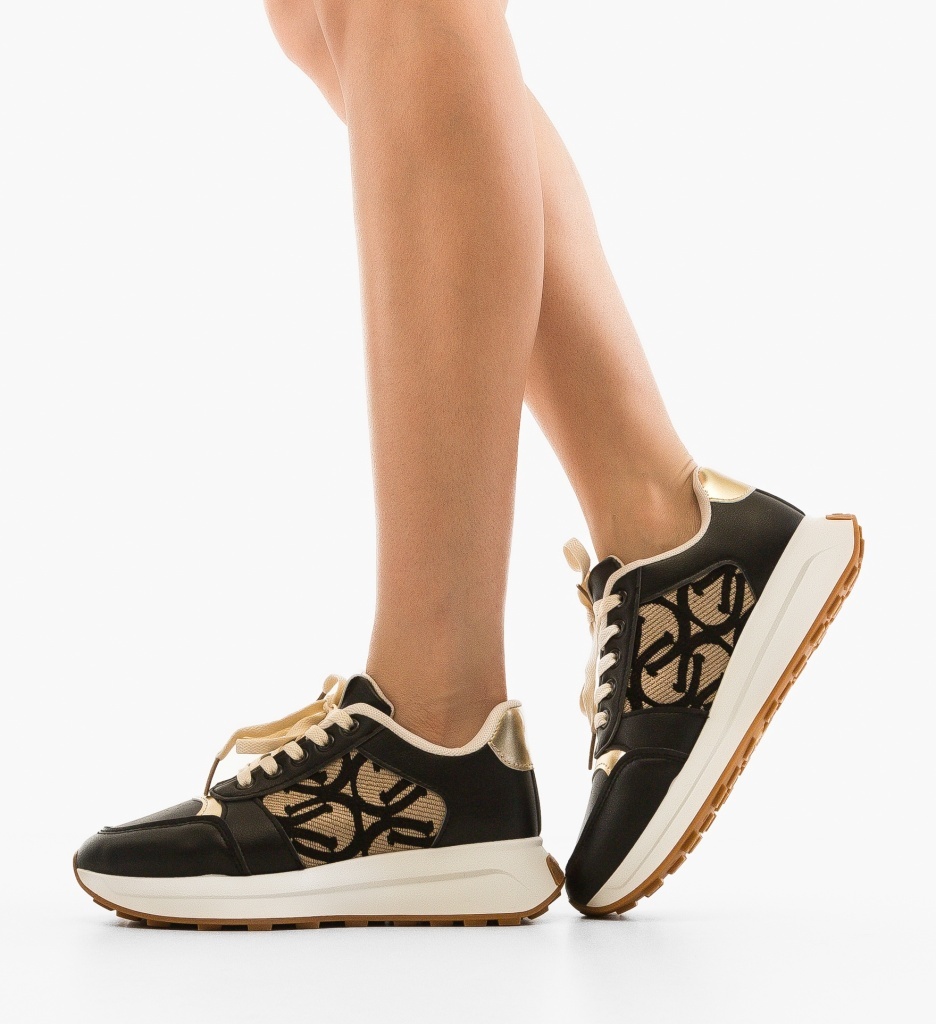 Sneakers dama Hinav Negri - 1 | YEO