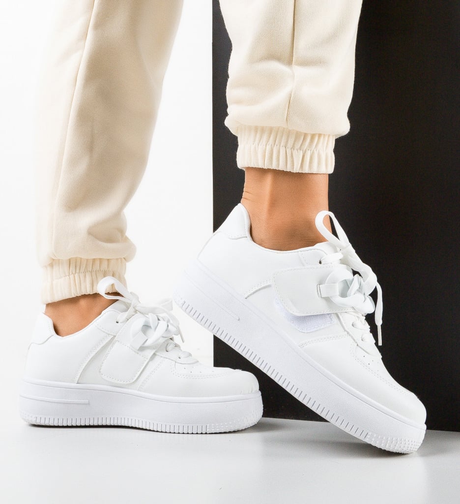 Sneakers dama Howard Albi - 1 | YEO