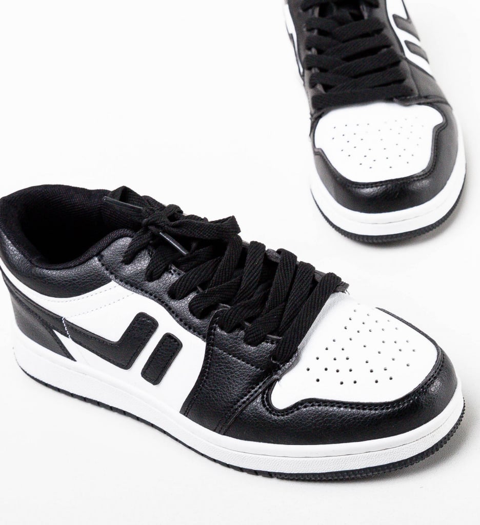 Sneakers dama Jelyn Albi 2 - 5 | YEO