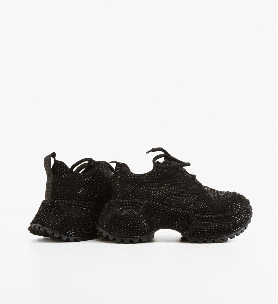 Sneakers dama Juanita Negri - 2 | YEO