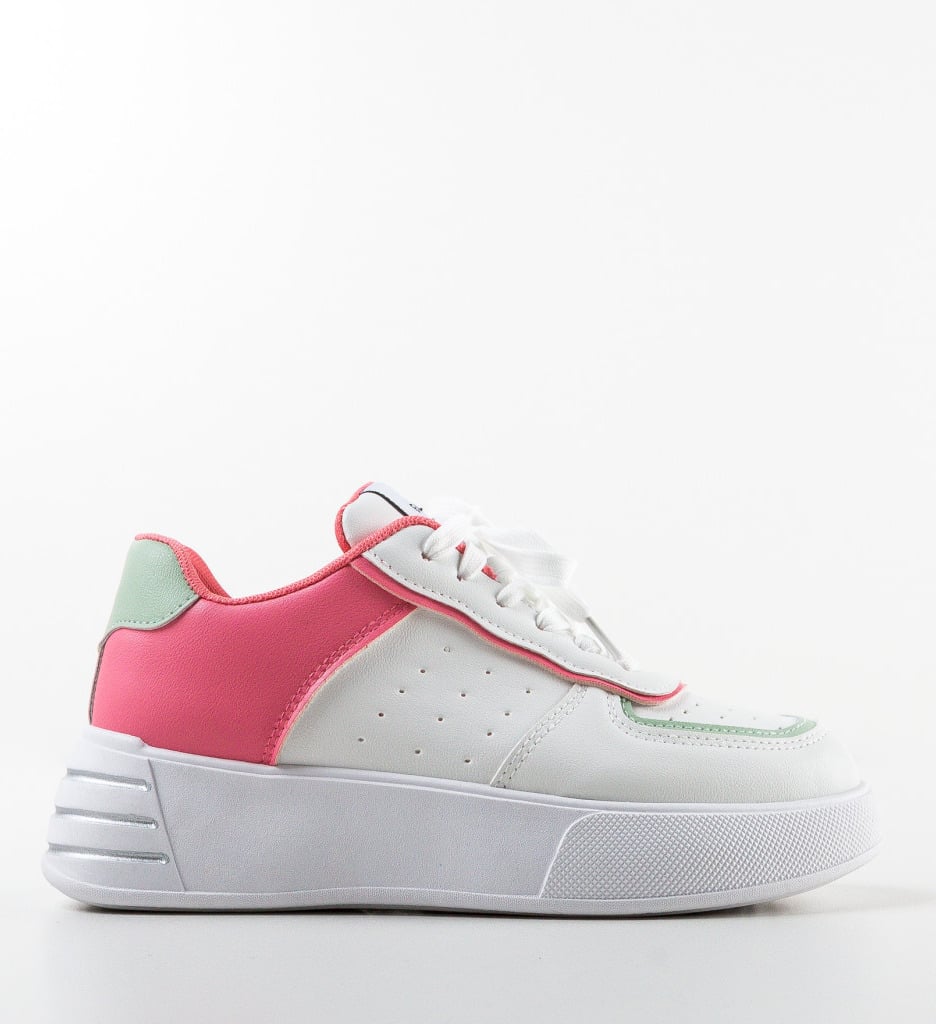 Sneakers dama Kaia Roz 2 - 4 | YEO