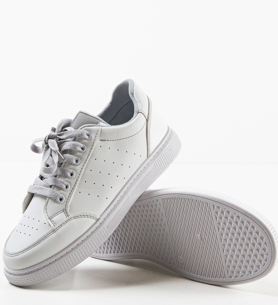 Poze Sneakers dama Kate Albi depurtat.ro 