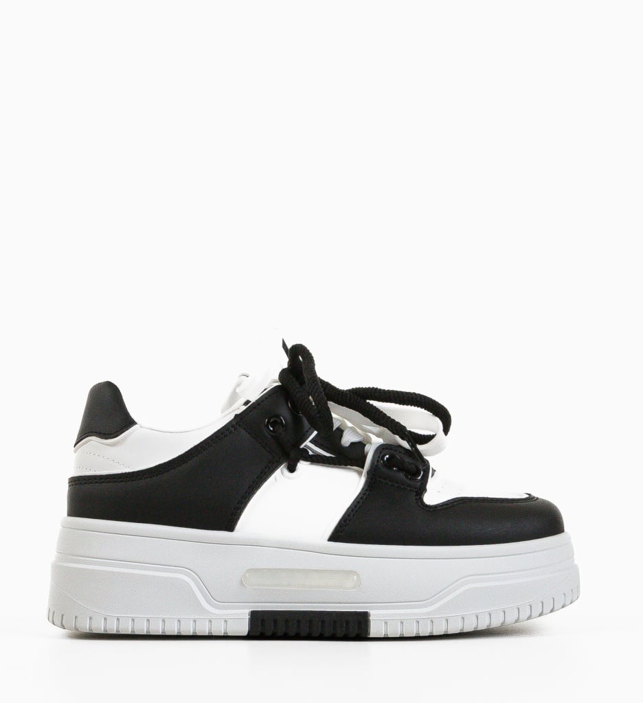 Sneakers dama Kerim Negri - 5 | YEO