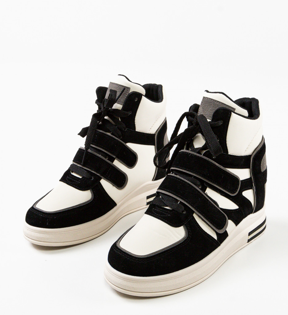 Sneakers dama Kieran Negri - 1 | YEO