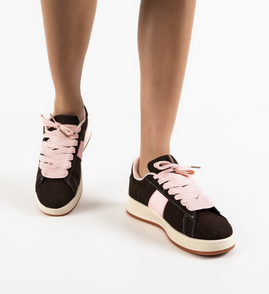 Sneakers dama Kionba Maro - 1 | YEO