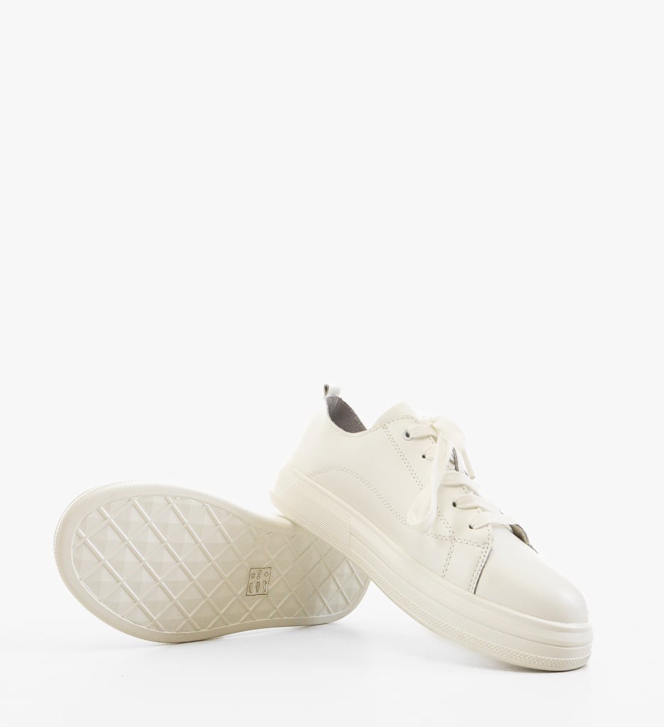 Sneakers dama Kleo Albi - 4 | YEO