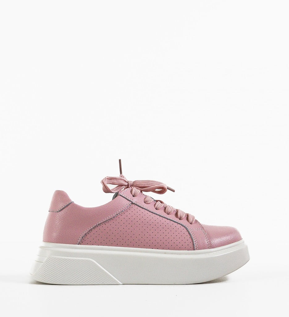 Sneakers dama Lenox Roz - 1 | YEO