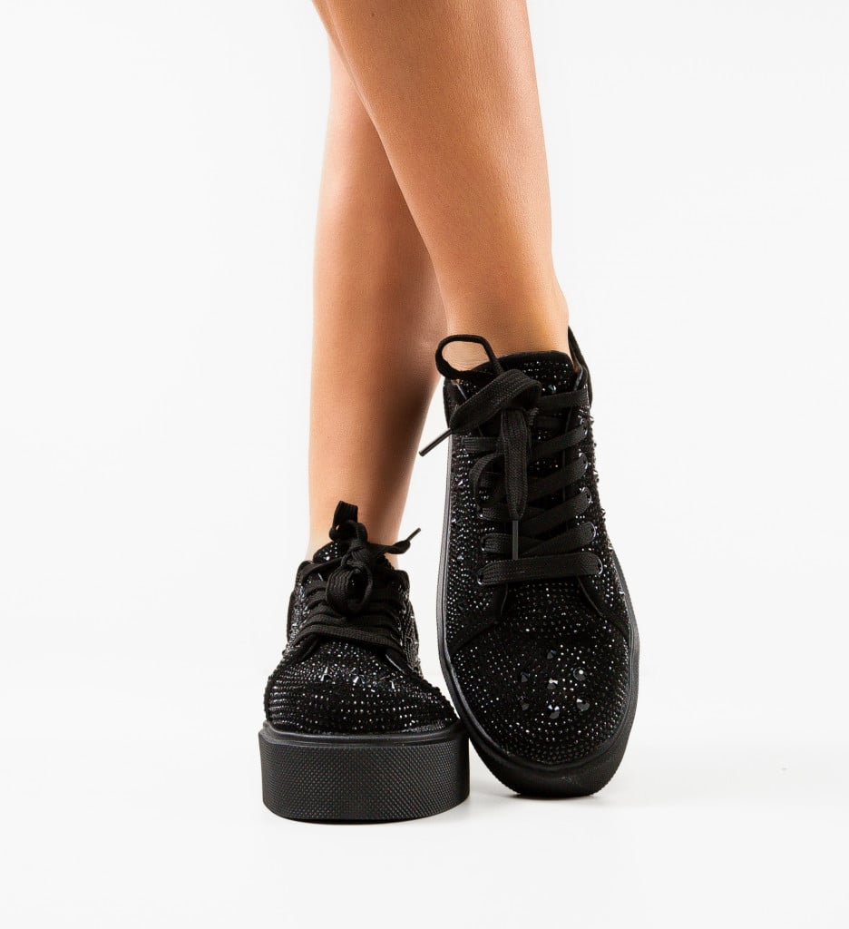 Sneakers dama Lucy Negri - 2 | YEO