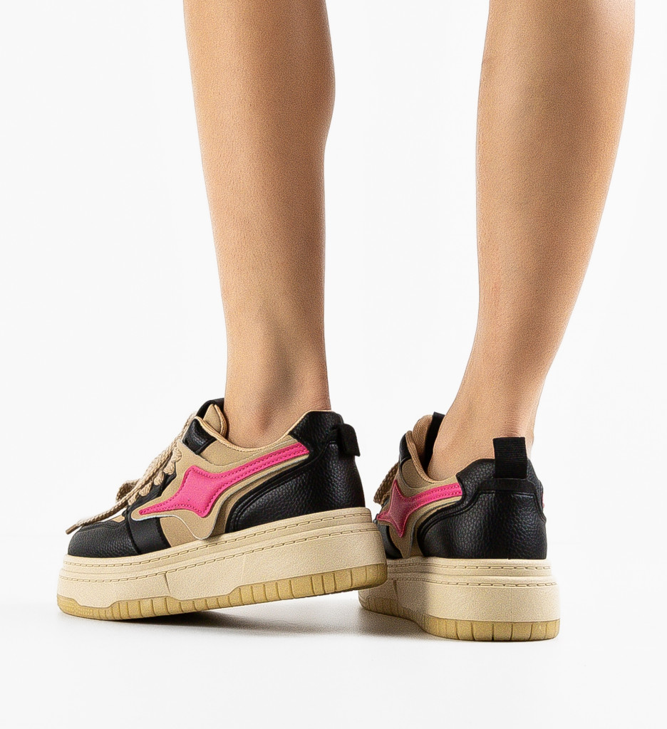 Sneakers dama Lydal Maro - 1 | YEO