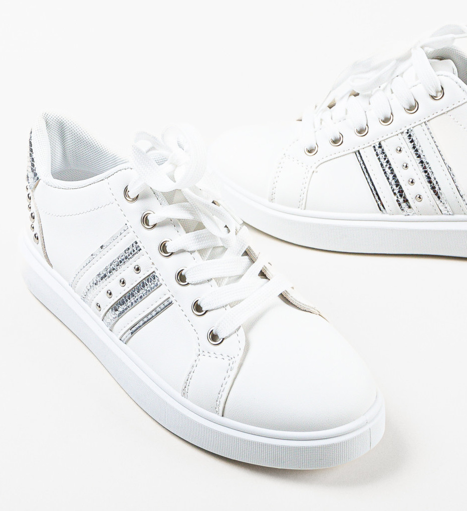 Sneakers dama Manana Albi - 5 | YEO